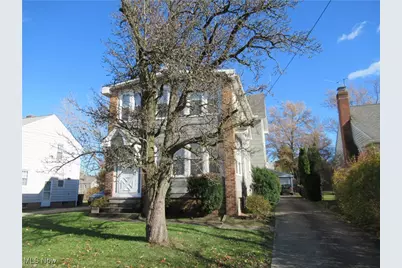 1343 Churchill Road, Loveland, OH 44124 - Photo 1