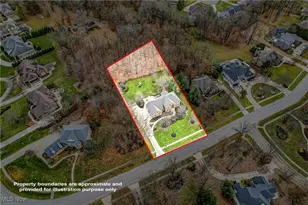 110 Timber Run Dr, Canfield, OH 44406 - Photo 48