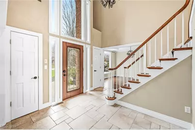 110 Timber Run Drive, Canfield, OH 44406 - Photo 2