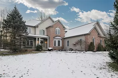 9232 Chamberlin Road, Twinsburg, OH 44087 - Photo 1