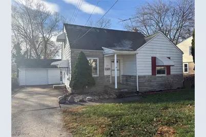 106 Selden Avenue, Akron, OH 44301 - Photo 1