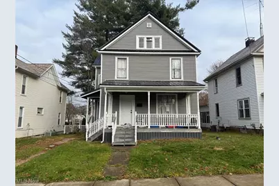 246 E 7th Street, Salem, OH 44460 - Photo 1