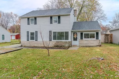 163 Hawthorne Drive, Painesville, OH 44077 - Photo 2