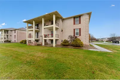 7357 Eisenhower Drive #6, Boardman, OH 44512 - Photo 2