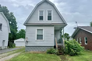 993 Concord Ave, Akron, OH 44306 - Photo 1