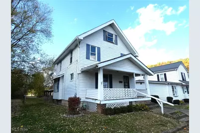 298 McKinley Avenue, Newcomerstown, OH 43832 - Photo 2