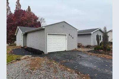 454 Garver Drive, Youngstown, OH 44512 - Photo 6