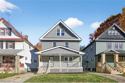 11209 Continental Avenue, Loveland, OH 44104 - Photo 2