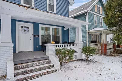 848 Kling Street, Akron, OH 44311 - Photo 2