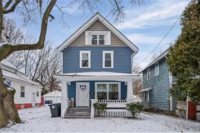848 Kling Street, Akron, OH 44311 - Photo 1