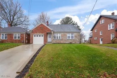 625 Highland Avenue, Mansfield, OH 44903 - Photo 1