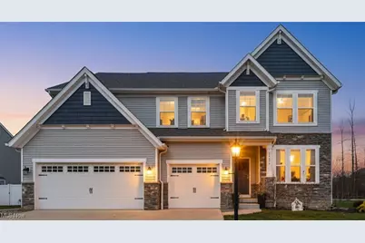 24032 Edward Lane, Columbia Station, OH 44028 - Photo 1