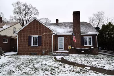 15 Vermont Avenue, Youngstown, OH 44512 - Photo 2