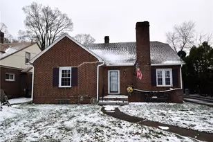 15 Vermont Ave, Youngstown, OH 44512 - Photo 2