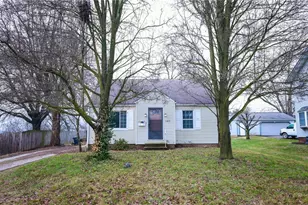 145 Mt Marie Ave NW, Canton, OH 44708 - Photo 1