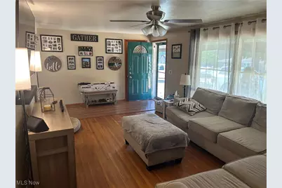 539 Forestview Drive, Wintersville, OH 43953 - Photo 4