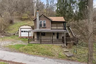 710 Cemetery Rd, Martins Ferry, OH 43935 - Photo 2