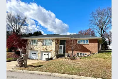 101-103 Pleasantview Drive, Weirton, WV 26062 - Photo 1