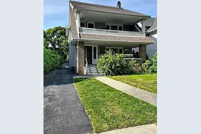 2683 Hampshire Road #2, Cleveland Heights, OH 44106 - Photo 1