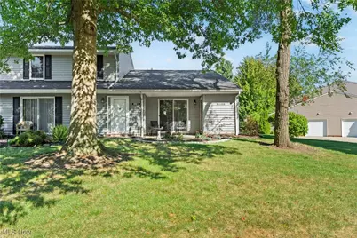 4910 Independence Circle #D, Stow, OH 44224 - Photo 1