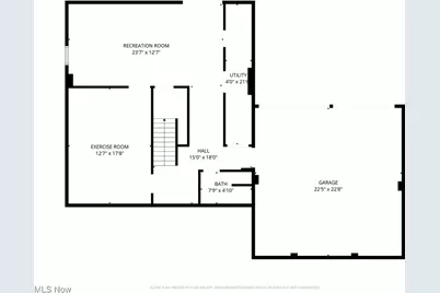 180 Edgar Way, Steubenville, OH 43952 - Photo 16