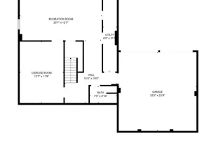 180 Edgar Way, Steubenville, OH 43952 - Photo 16