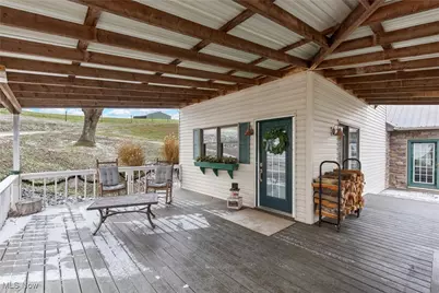 1335 Township Road 129, Adena, OH 43901 - Photo 4