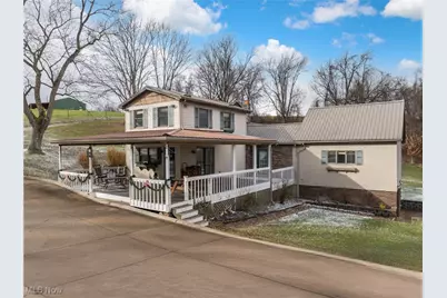 1335 Township Road 129, Adena, OH 43901 - Photo 2