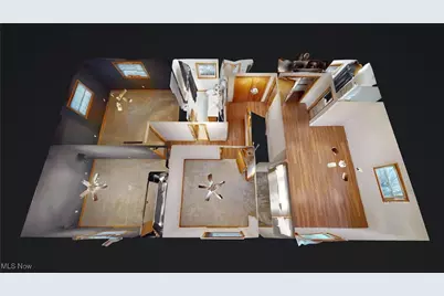 739 Campbell Drive, Belpre, OH 45714 - Photo 38