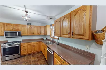 419 N Turner Road, Austintown, OH 44515 - Photo 4