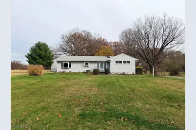 419 N Turner Road, Austintown, OH 44515 - Photo 1