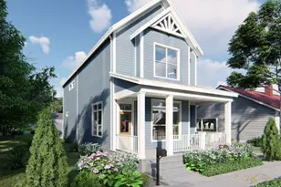 2315 E 100th St, Loveland, OH 44106 - Photo 2