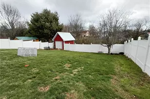 482 Bantam Ridge Rd, Wintersville, OH 43953 - Photo 36