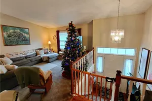 482 Bantam Ridge Rd, Wintersville, OH 43953 - Photo 6