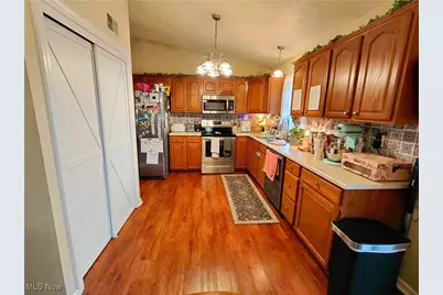 482 Bantam Ridge Road, Wintersville, OH 43953 - Photo 10