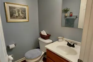 482 Bantam Ridge Rd, Wintersville, OH 43953 - Photo 32