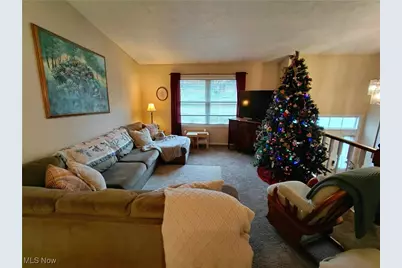 482 Bantam Ridge Road, Wintersville, OH 43953 - Photo 8
