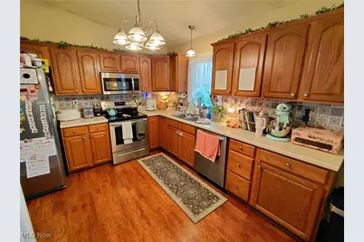 482 Bantam Ridge Road, Wintersville, OH 43953 - Photo 12