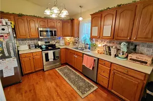 482 Bantam Ridge Rd, Wintersville, OH 43953 - Photo 12