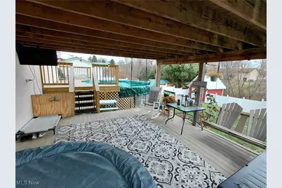 482 Bantam Ridge Road, Wintersville, OH 43953 - Photo 4