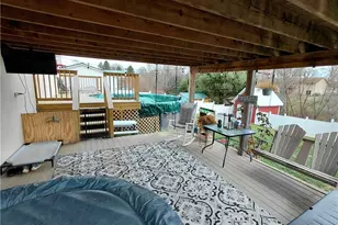 482 Bantam Ridge Rd, Wintersville, OH 43953 - Photo 4