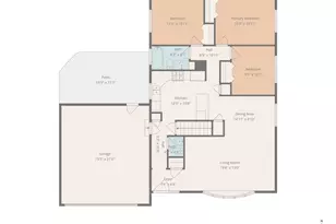 23409 McCann St, Warrensville Heights, OH 44128 - Photo 24