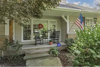 23910 Wimbledon Road, Huber Heights, OH 44122 - Photo 2