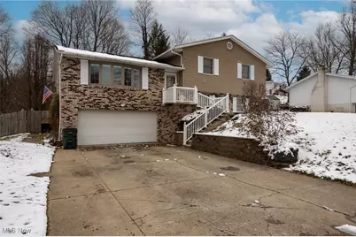 108 Westminster Drive, St Clairsville, OH 43950 - Photo 2