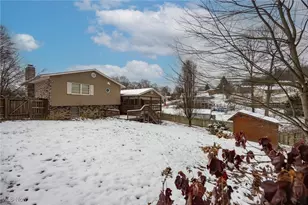 108 Westminster Dr, St Clairsville, OH 43950 - Photo 10