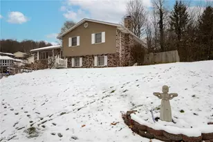 108 Westminster Dr, St Clairsville, OH 43950 - Photo 4