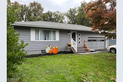 1191 Westover, Warren, OH 44484 - Photo 1