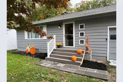 1191 Westover, Warren, OH 44484 - Photo 2