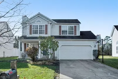 104 Pinehollow Circle, Chardon, OH 44024 - Photo 14