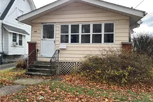 880 Jason Ave, Akron, OH 44314 - Photo 1